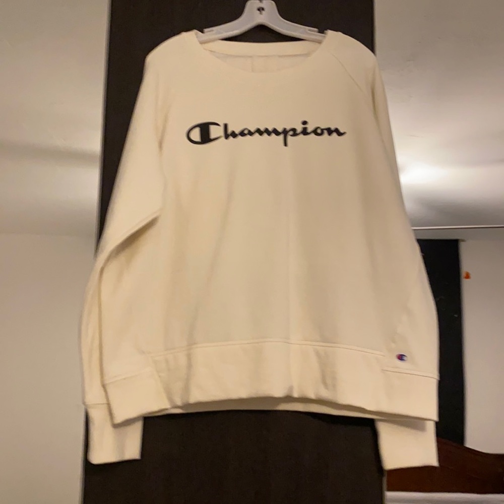 Champion two piece set